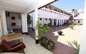 New Palm Tree Hotel Mombasa